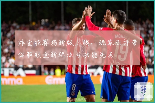 炸金花赛场新版上线,玩家测评带你解锁全新玩法与功能亮点