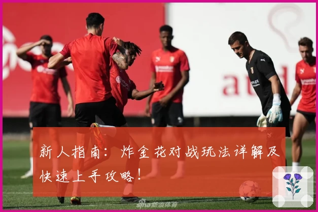 新人指南：炸金花对战玩法详解及快速上手攻略！