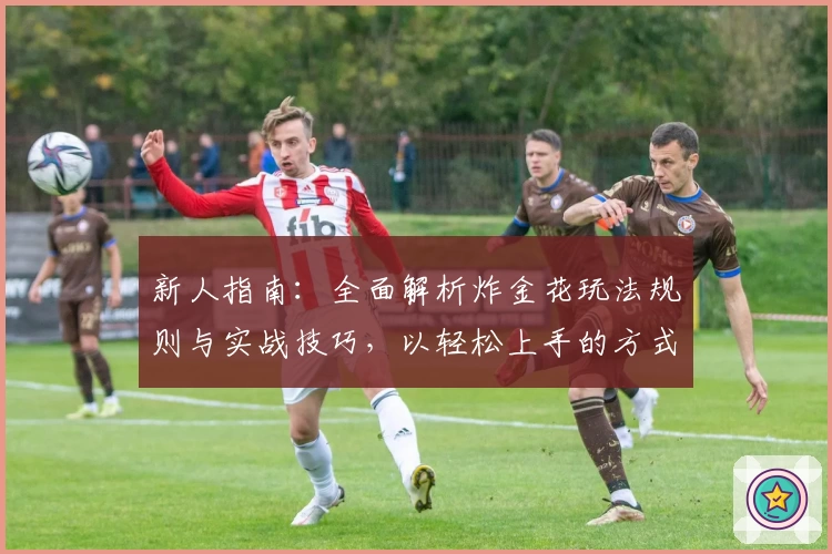 新人指南：全面解析炸金花玩法规则与实战技巧，以轻松上手的方式开启你的游戏之旅