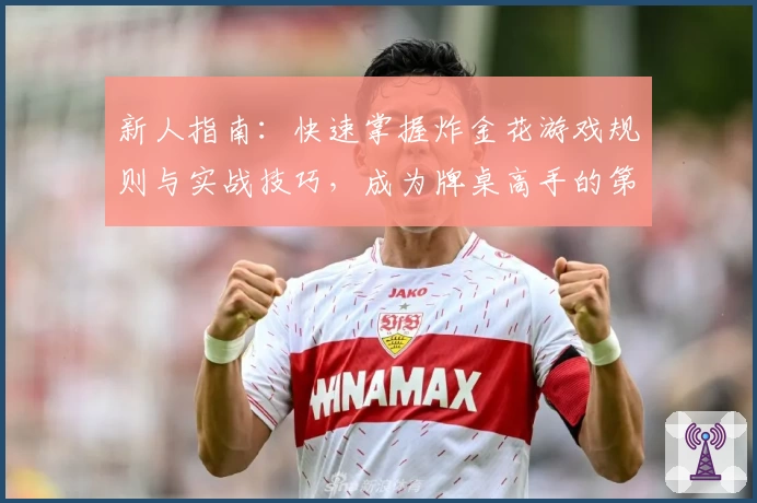 新人指南：快速掌握炸金花游戏规则与实战技巧，成为牌桌高手的第一步