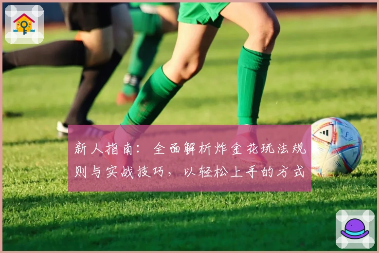 新人指南：全面解析炸金花玩法规则与实战技巧，以轻松上手的方式开启你的游戏之旅