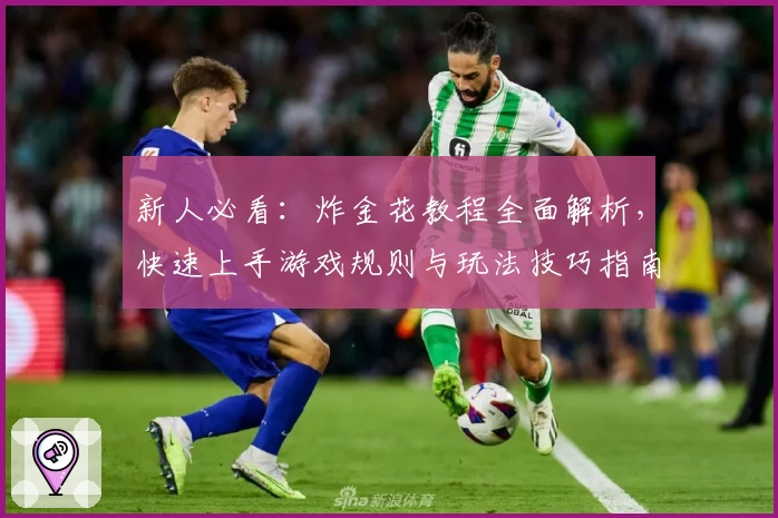 新人必看：炸金花教程全面解析，快速上手游戏规则与玩法技巧指南