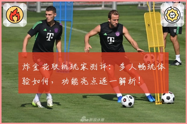 炸金花联机玩家测评：多人畅玩体验如何，功能亮点逐一解析！