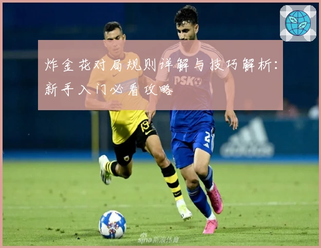 炸金花对局规则详解与技巧解析：新手入门必看攻略