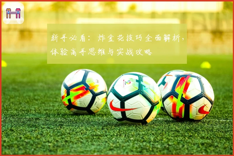 新手必看：炸金花技巧全面解析，体验高手思维与实战攻略