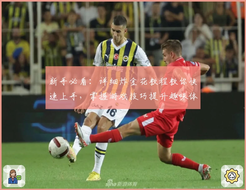新手必看：详细炸金花教程教你快速上手，掌握游戏技巧提升趣味体验