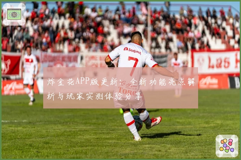 炸金花APP版更新：全新功能亮点解析与玩家实测体验分享