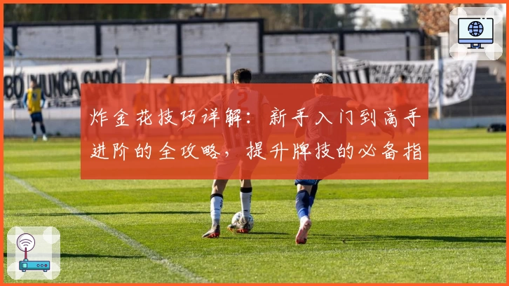 炸金花技巧详解：新手入门到高手进阶的全攻略，提升牌技的必备指南