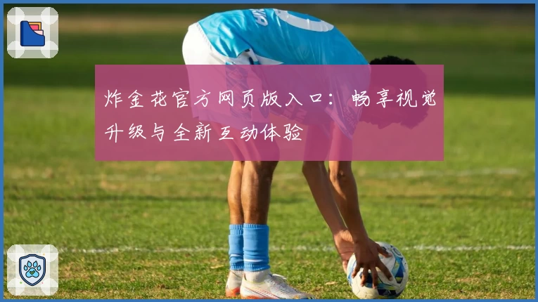 炸金花官方网页版入口：畅享视觉升级与全新互动体验