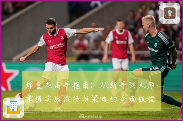 炸金花高手指南：从新手到大师，掌握实战技巧与策略的全面教程
